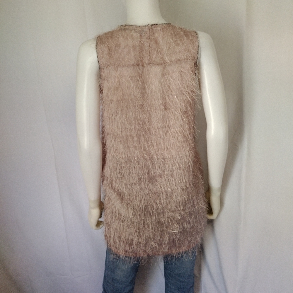 Zara Blush Top - Picture 11 of 16